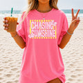 Chasing Sunshine