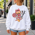 Rockin Cheer Mascot Buckeyes