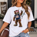 Rockin Mascot Chicago