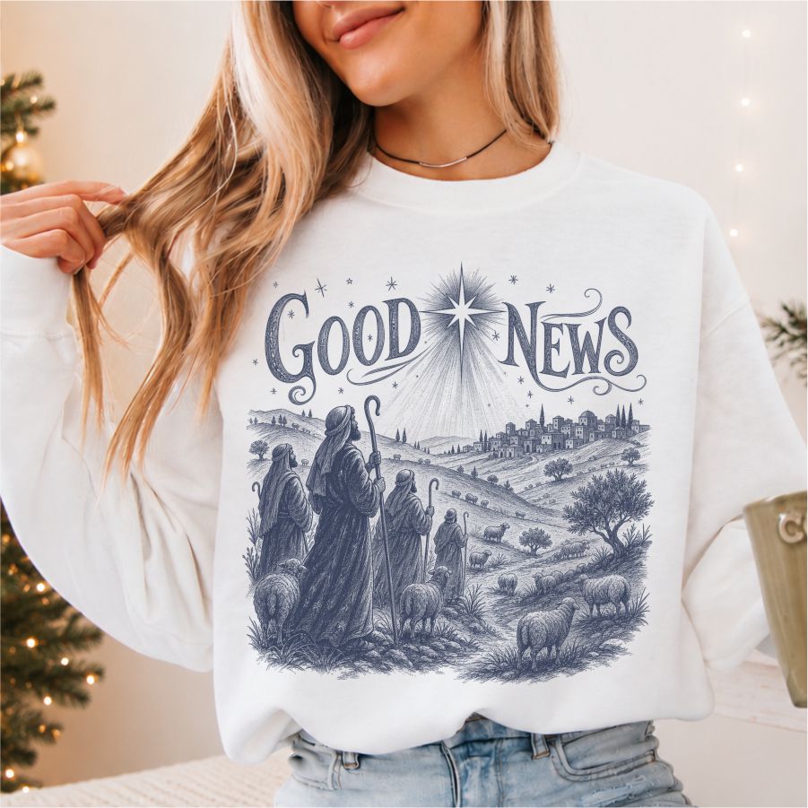 Christmas Good News
