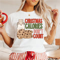 Christmas Calories Don't Count