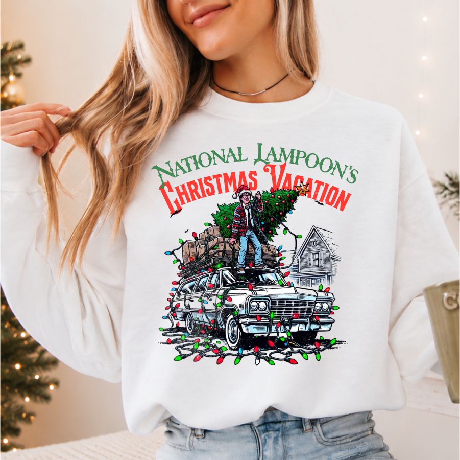 Christmas Vacation