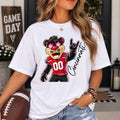 Rockin Mascot Cinncinati