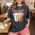 The Coffee Club Dunkin