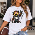 Rockin Mascot Colorado