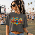 Concert Style Journey