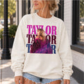 Concert Style Taylor
