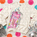 Mom Juice Alani Cotton Candy
