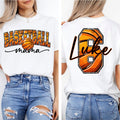 Custom Basketball Mama w Name & Number