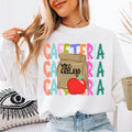 Custom Caffeteria w