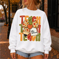 Custom Fall Teach