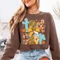 Custom Fall Teacher w Name