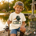 Custom Mallard w Backwards Cap w Name