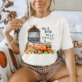 Custom Small Town w Zipcode City & State