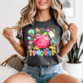 Custom Teacher Apple w Name