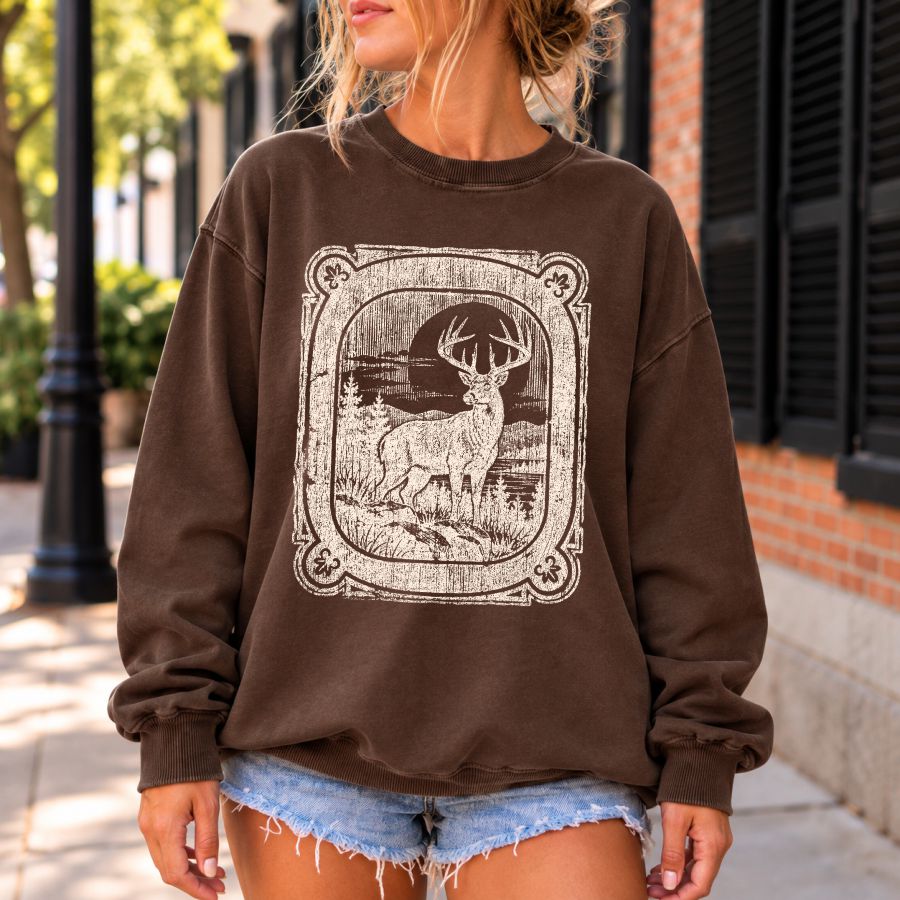 Deer Hunting Cream