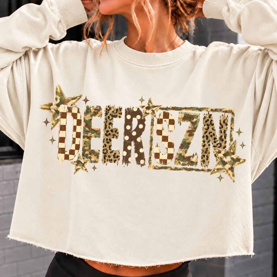 Deerszn