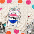 Mom Juice Diet Pepsi