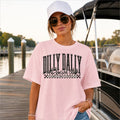 Dilly Dally Anti Social Club