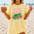 Do the Watermellon Crawl