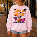 Drink Up Witches