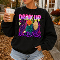 Drink Up Witches Sonic