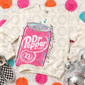Mom Juice Dr Pepper