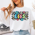 ECIS Check and Daisy