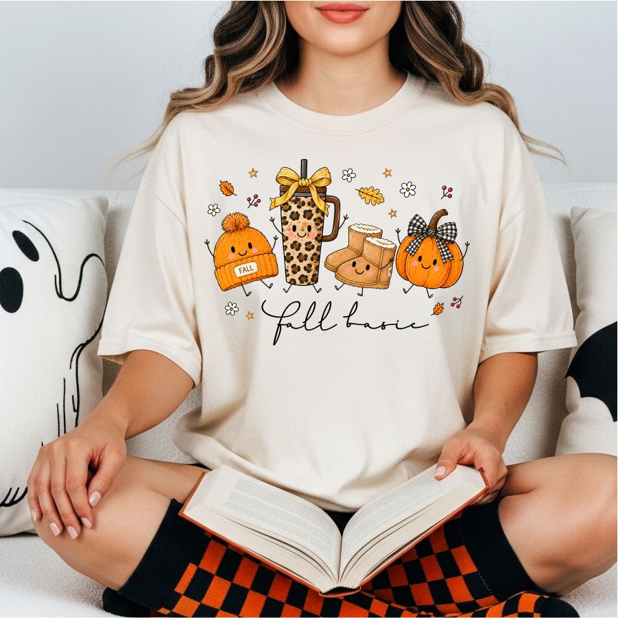 Fall Basics