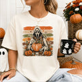 Fall Ghostface