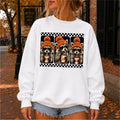 Fall Racoon Check