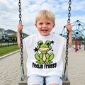 Fellin Froggy