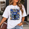 Floral Wildcats