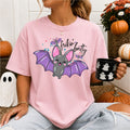 Frickin Batty