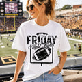 Friday Night Lights Goal Post