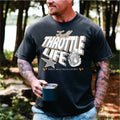 Full Throttle Life