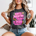 Gentle Parenting is For Gentle Children Bright
