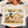 Ghost Boop Mallard