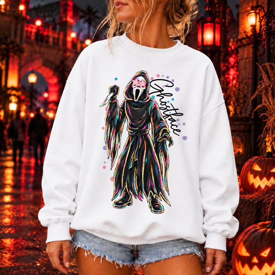Ghostface