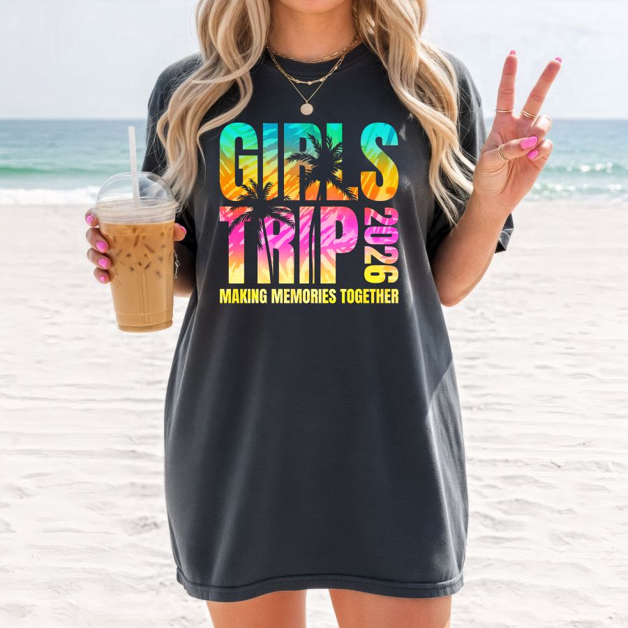 Girls Trip 2026