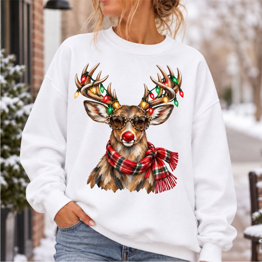 Glam Rudolph
