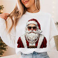 Glam Santa