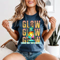 Glow Through what You Go Through