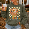 Gobble Gobble Till You Wobble