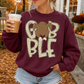Gobble Turkey