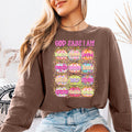 God Says I Am Pumpkins