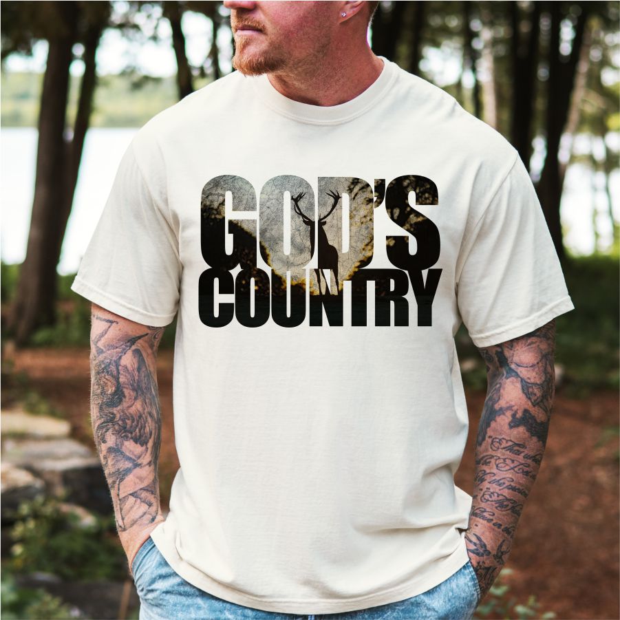 God's Country