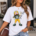 Rockin Mascot Green Bay