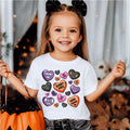Halloween Hearts
