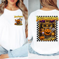 Halloweentown Est 1998 2 part